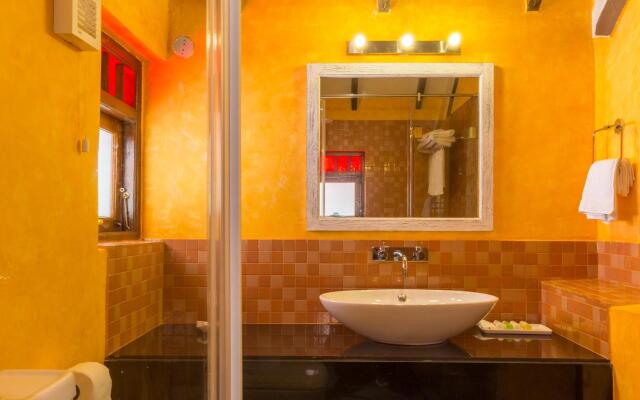 Lar Amorosa Boutique Hotel - Goa