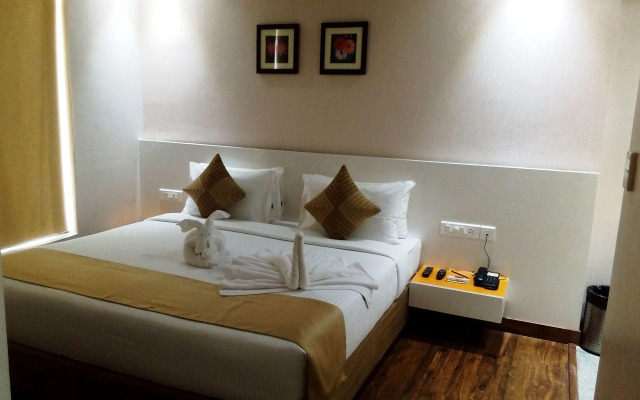 Mango Hotels Prangan, Bhubaneshwar