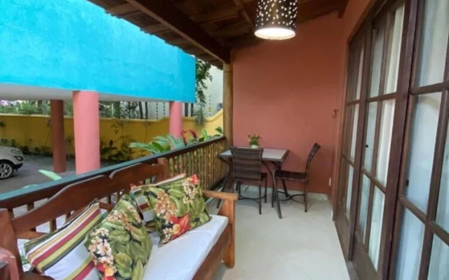 Pousada Arraial Charme