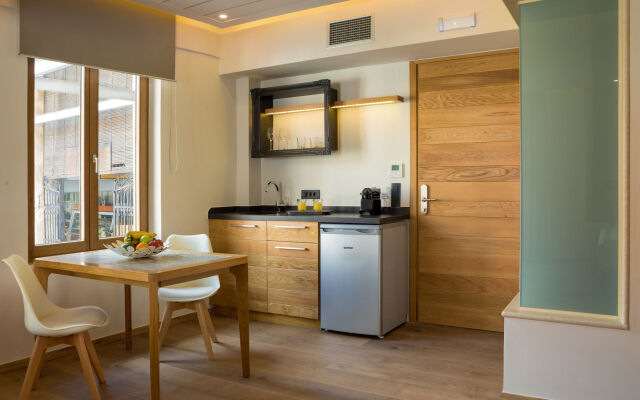 Querini Luxury Suites