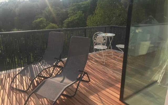 Deluxe TIVOLI Suites