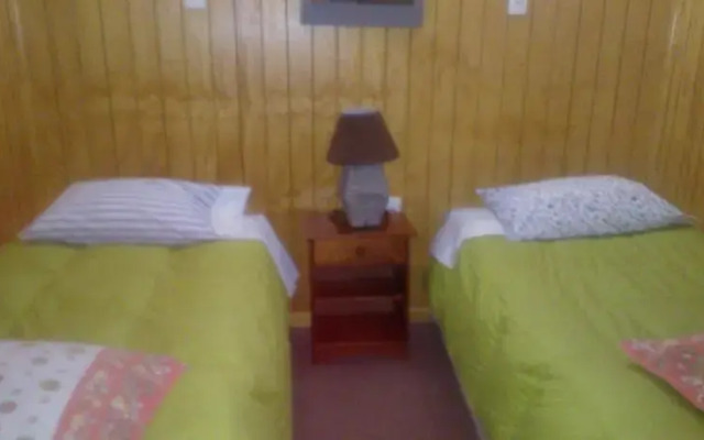 Hostal Nancy