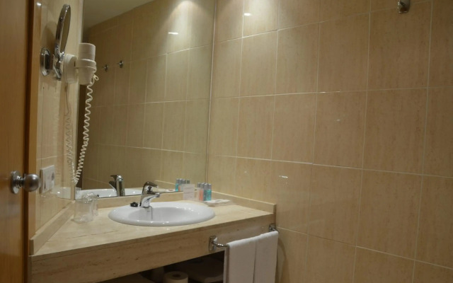 Hotel Acevi Val d'Aran