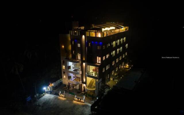 Grand Padappai Residency