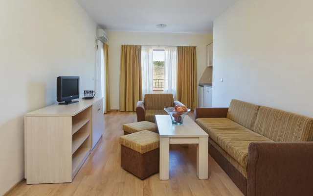 Serena Residence Aparthotel - All Inclusive