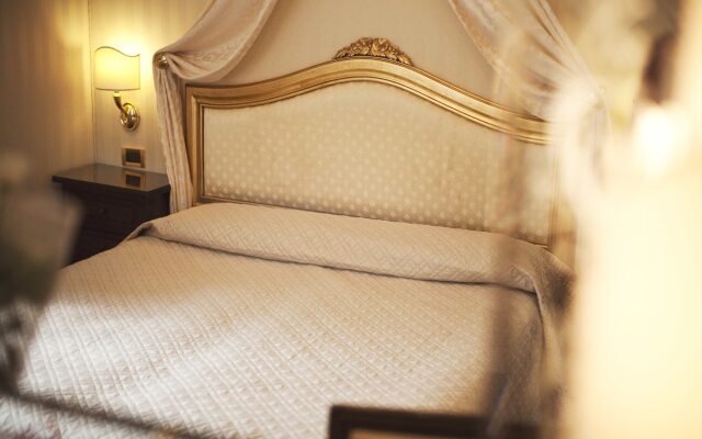 Hotel Ca' d'Oro Wenice Deep Culture