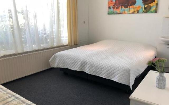 Bed & Breakfast Immerloo