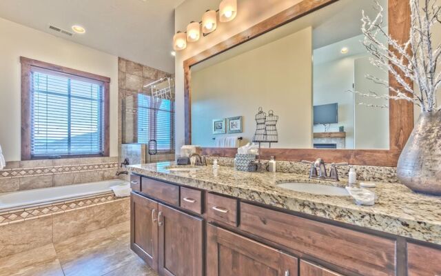 Park City Fairway Springs