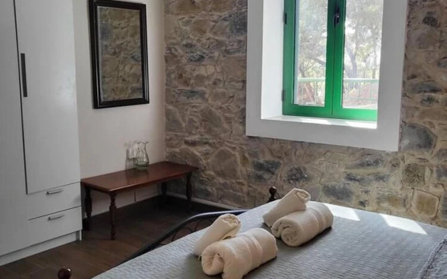 Theplatresnest Lovely 3-bed House in Pano Platres