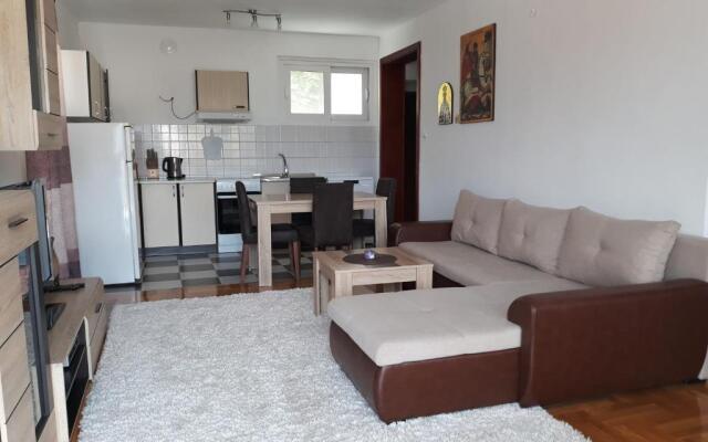 Apartments Gogo