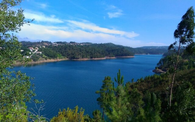 Visitar Bioucas II - Casa Tradicional Portuguesa