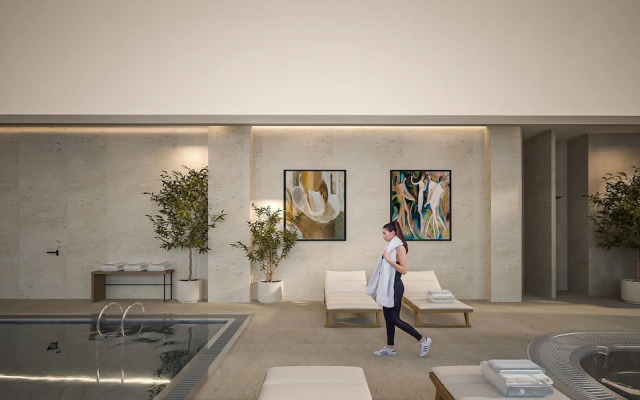 Courtyard by Marriott Prishtina