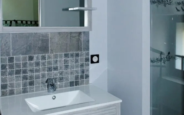 La Ferme Aux Charmes