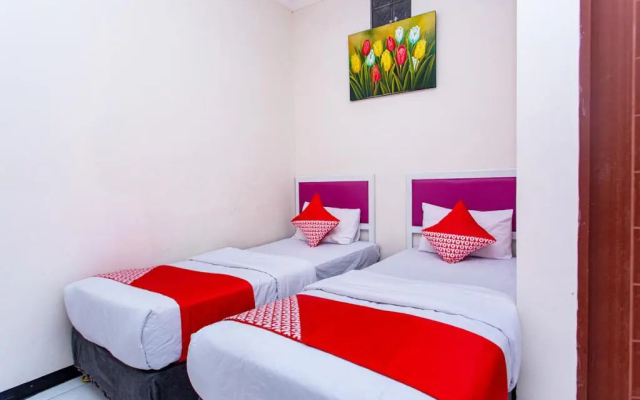 Hotel O Griya Karangsalam Indah