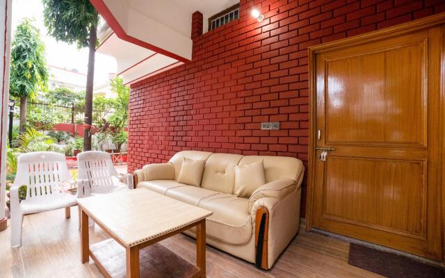 OYO Home 78166 Gautam Homestay