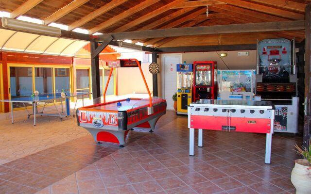 White Olive Elite Rethymno - All Inclusive