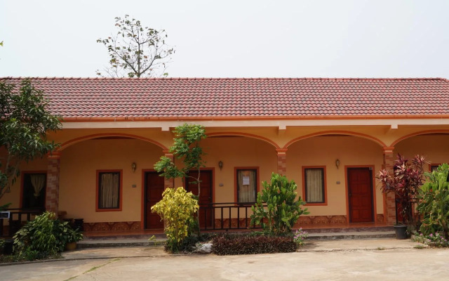 Xaychaleun Guesthouse