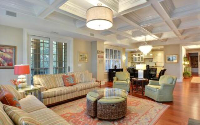 6002 Maritime Villa