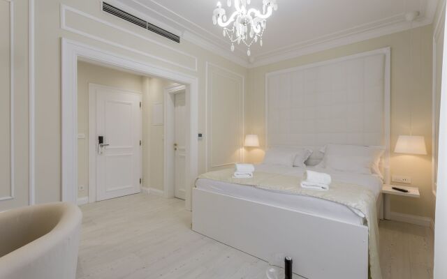 Boutique Hotel Bacvice