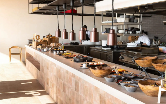 KOIA All - Suite Well Being Resort - Adults Only