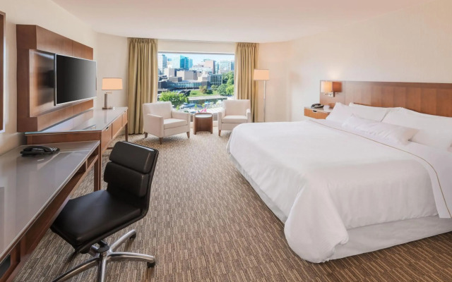The Westin Ottawa