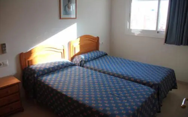 Gemelos 22 - Fincas Benidorm