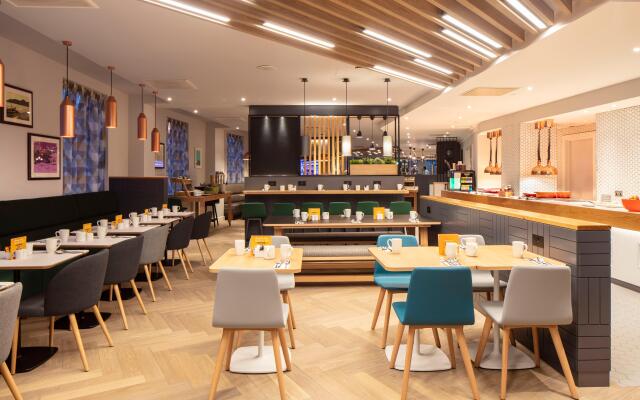 Holiday Inn Belfast City Centre by IHG