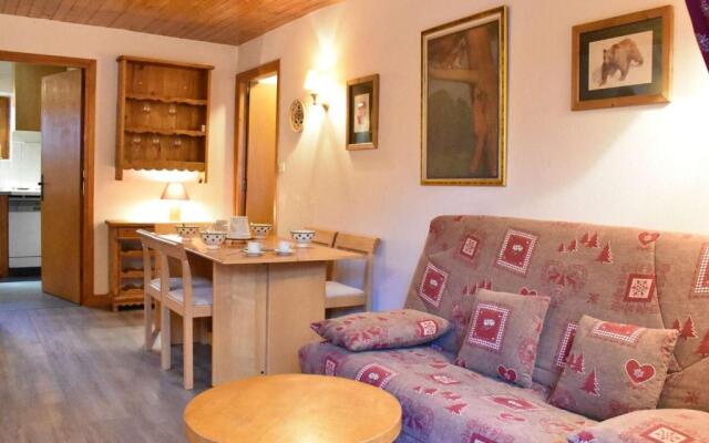 Appartement Méribel, 2 pièces, 4 personnes - FR-1-180-344