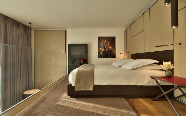 Mandarin Oriental Conservatorium, Amsterdam