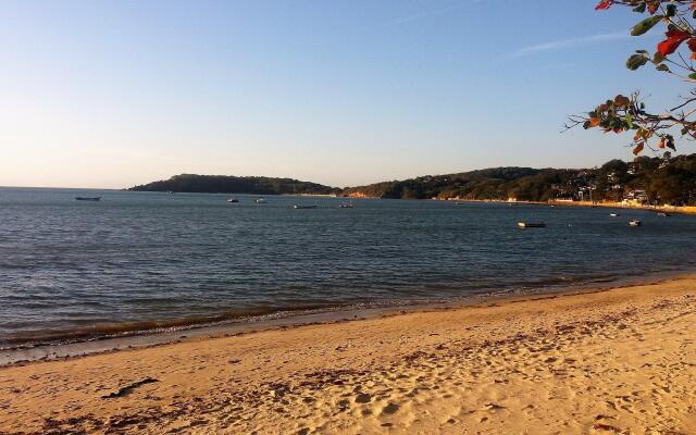 RIO DE JANEIRO - Conforto e charme em Buzios