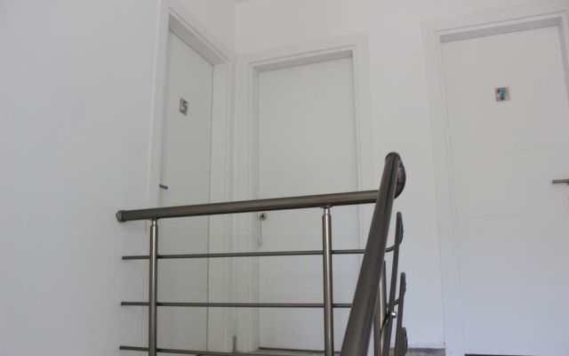 Eleni Butik Hotel