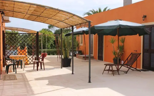 Bed  Breakfast Il Giardino Delle Palme