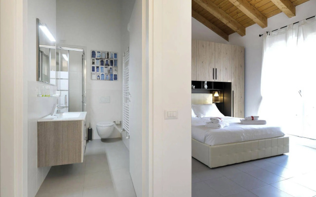 At Home Heart of Milan - Porta Vittoria