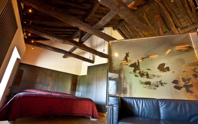 Hosteria El Convento