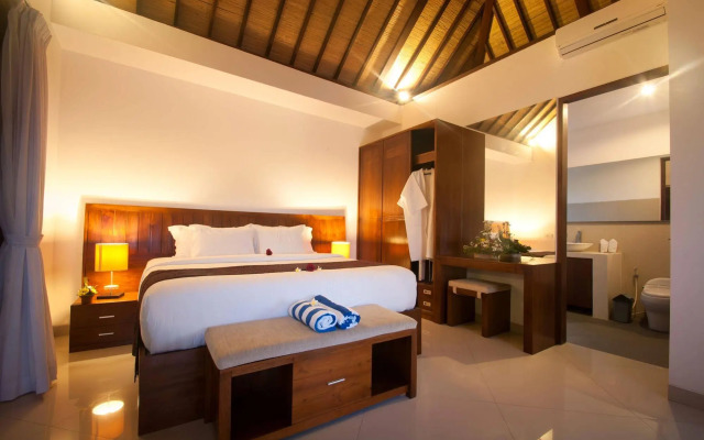 Villa Sukanami Sanur by ecommerceloka