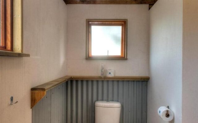 Africamps At Mackers