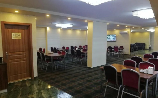 Bursa Sahin Otel