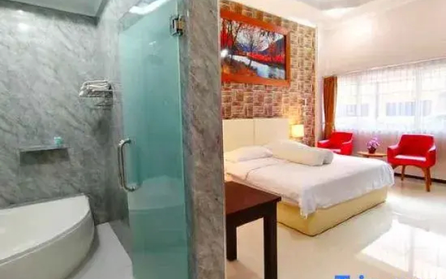 Hotel Kencana Blora