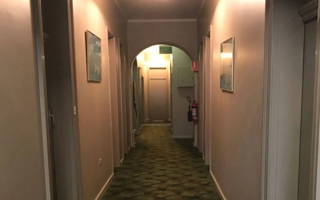 Commercial Hotel Motel Lithgow