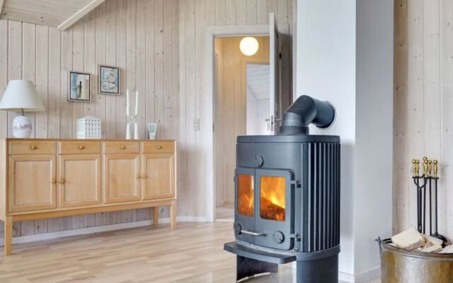 "Maximiliane" - 1km from the sea in Western Jutland