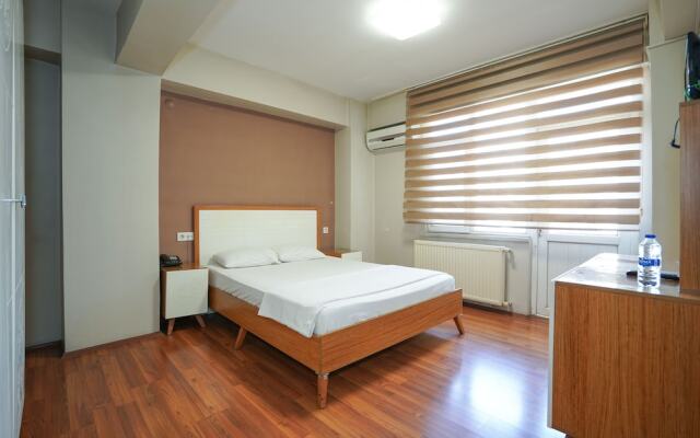İpek Otel