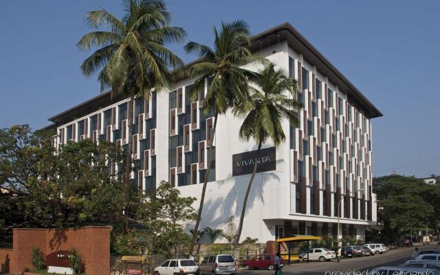 Vivanta Goa, Panaji