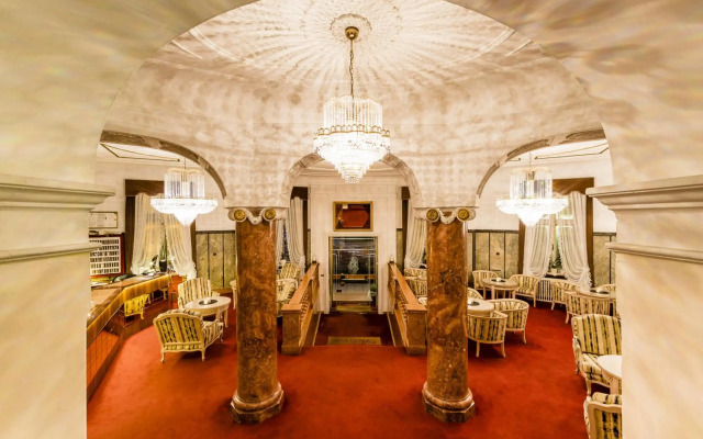 Grand Hotel Bellevue - adults only