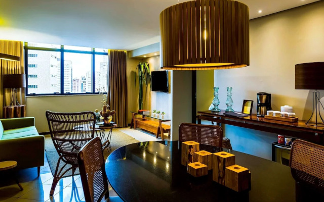 Grand Mercure Belém