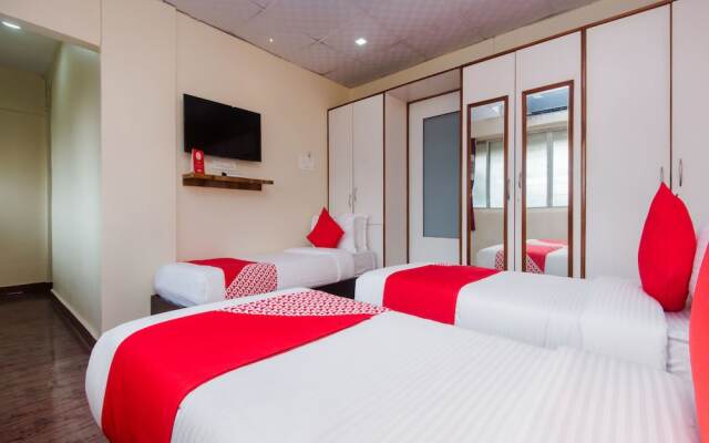 OYO 12378 Hotel Kokila Apartments