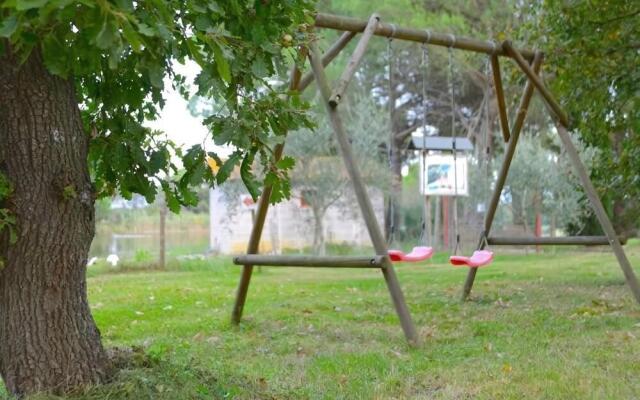 Agriturismo Lanterna Rossa