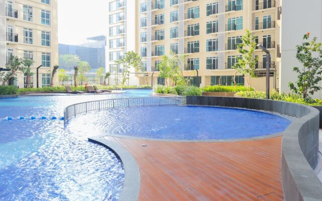 Puri Orchard by OYO Rooms