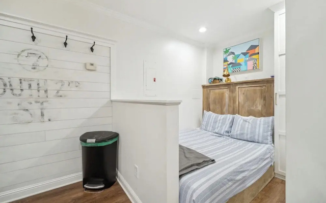 Downtown Wilmington Studio in Historic District!