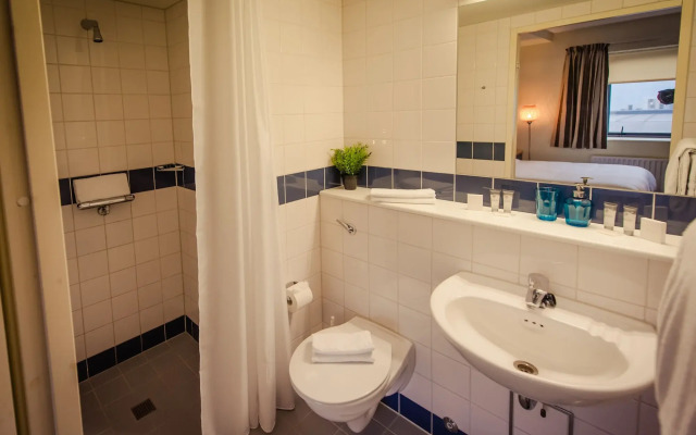 DCU Rooms Glasnevin - Hostel