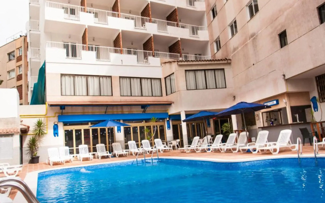 Hotel Cassandra